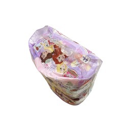 グーン　エリエール　おむつ　Lサイズ　パンツ　新品未開封　プリンセスデザインの画像