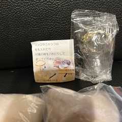 トイプードルの毛玉入れの画像