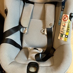 マキシコシ☆チャイルドシートの画像