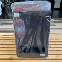 ジャングルジャングル岸和田和泉インター店】　セラミックファンヒーター　1200W　TEKNOS　テクノス　TS-1271(DB)　新品　 冬物家電 家電 和泉市 堺市 岸和田市 泉大津市 高石市 泉北郡熊取町の画像