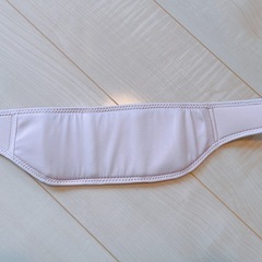 【受け渡し者決定品】美首コルセットの画像