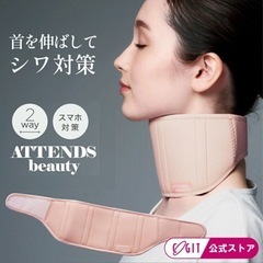 【受け渡し者決定品】美首コルセットの画像