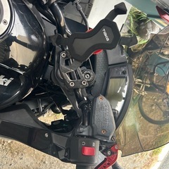 ★無料配送★静岡★ニンジャ400R★Kawasaki★実動★の画像