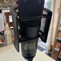 ☆お買い得☆marantz☆マイク☆の画像