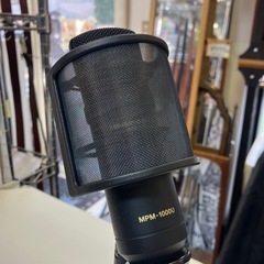 ☆お買い得☆marantz☆マイク☆の画像