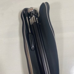 携帯三脚の画像