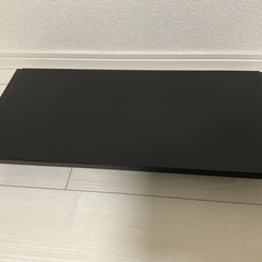 【ジャンク品】brother製プリンター　DCP-J557N　付属品：インク・プリンター台の画像