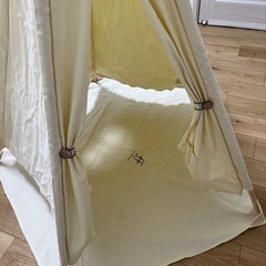 ティピーテント　Sifflus(シフラス) リトル ティピーの画像