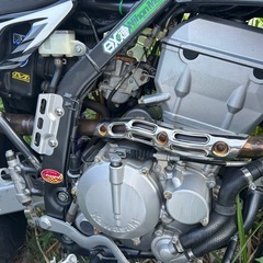 ★無料配送★静岡★Dトラッカー ★250cc★爆速★の画像