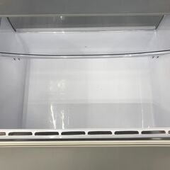 ★リユースのサカイ春日部店★KJ11971 AQUA　アクア 冷蔵庫 AQR-27J（S） 272L 20年製 動作確認／クリーニング済みの画像