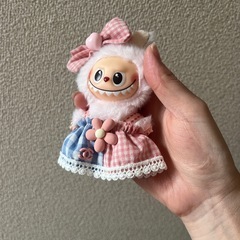 ミニラブブの画像