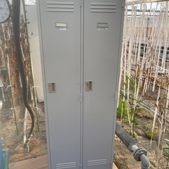 複数台あり　　6人\3人\2人ロッカーの画像