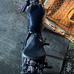 ★無料配送★静岡★YBR125★ヤマハ★実動★の画像