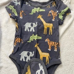 子ども服 90サイズ　全部での画像