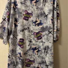 小悪魔服の画像