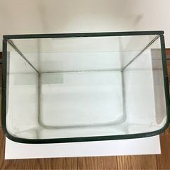水槽の画像