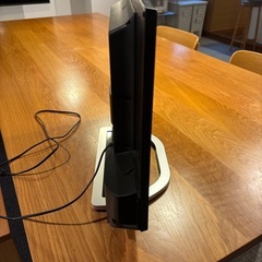 【引取りのみ】24型液晶テレビ　ORIONの画像