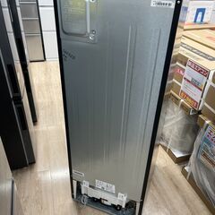 【ジャングルジャングル岸和田和泉インター店】冷蔵庫 シャープ SJ-18E2-B 2023年製 SHARP 家電 和泉市 堺市 岸和田市 泉大津市 高石市 泉北郡熊取町の画像