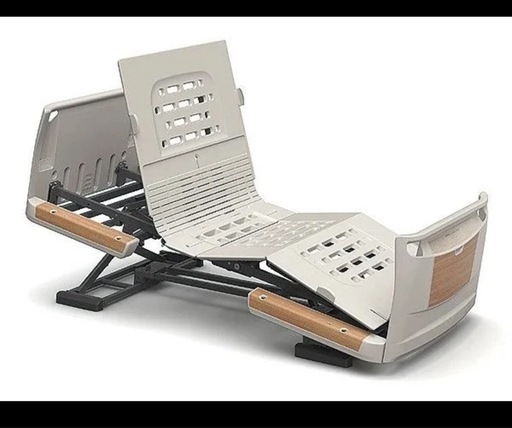 パラマウントベッド介護ベッド