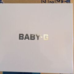 ベビーGの画像