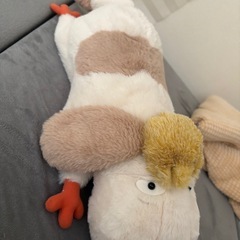 ハウルの動く城　ヒン　の画像