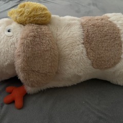 ハウルの動く城　ヒン　の画像