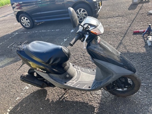 ホンダ　DIO 原付　スクーター　バイク　50cccc