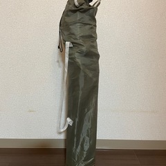 キャンプ用品　椅子
の画像