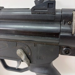 No.990中古えあエアガンの画像