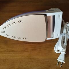 サンヨー　スチームアイロン2001年製の画像