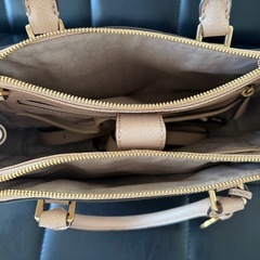 マイケルコース　ハンドバッグの画像