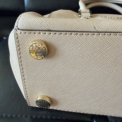 マイケルコース　ハンドバッグの画像