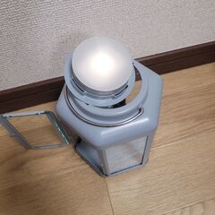 【IKEA】テーブルランプ  SOMMARLÅNKE ソマルロンケ LEDデコレーションテーブルランプ の画像