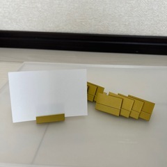 結婚式セットの画像
