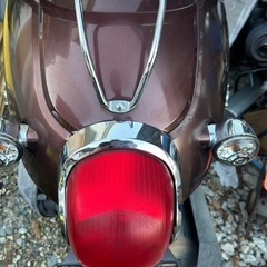 ★無料配送★静岡★HONDA Giorno★50cc 原付★の画像