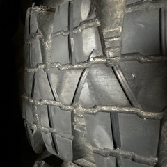 自称グルービング職人による業物 サイメックス の画像