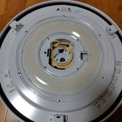 LED照明大光電機製の画像