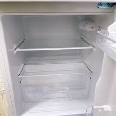  CK092411 ハイアール 85L 冷蔵庫 一人暮らし 小型の画像