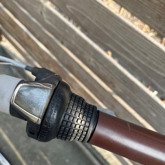シティサイクル　シフトつき　の画像