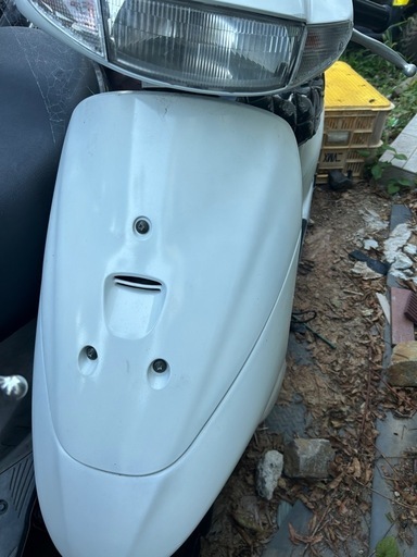 ★お値下げ★静岡★無料配送★レッツ2★車外マフラー★爆速★50cc★