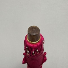 ChristianDior 折り畳み傘  の画像