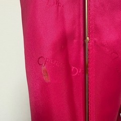 ChristianDior 折り畳み傘  の画像