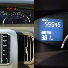 ピカピカ タント ２３年 検９年９月まで ナビ ドラレコ バックカメラ　電動スライドなど多数の画像
