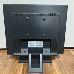 Corega（コレガ）液晶モニター「CG-L17ASBV2」の画像