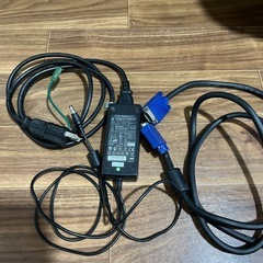 Corega（コレガ）液晶モニター「CG-L17ASBV2」の画像