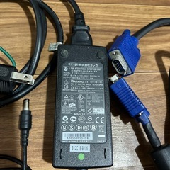 Corega（コレガ）液晶モニター「CG-L17ASBV2」の画像