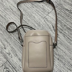 《美品》Legato largo レガートラルゴ  ミニショルダーバッグ の画像