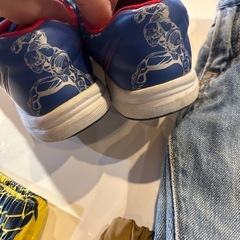 男の子13点！スニーカー込み！　　の画像