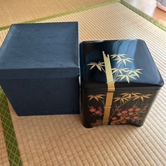 重箱の画像