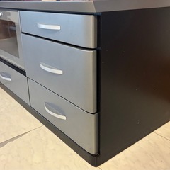 テレビ台の画像